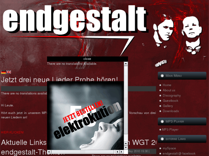 www.endgestalt.net