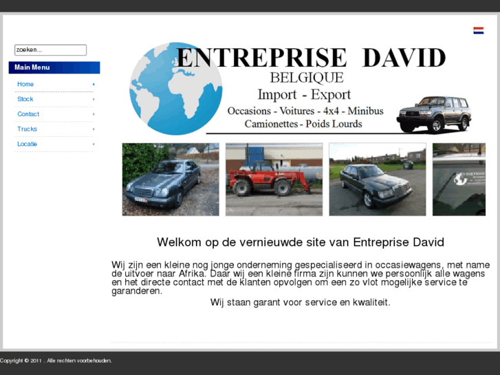 www.entreprisedavid.com