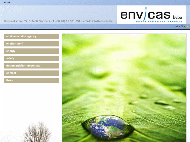 www.envicas.com