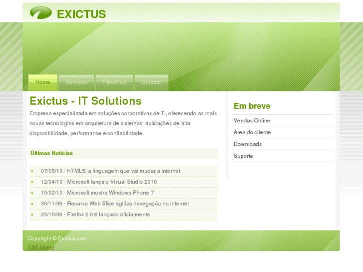 www.exictus.com