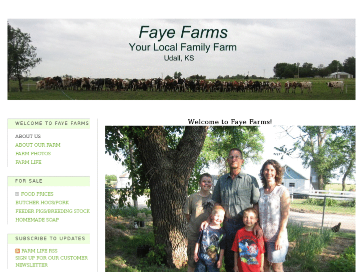 www.fayefarms.com