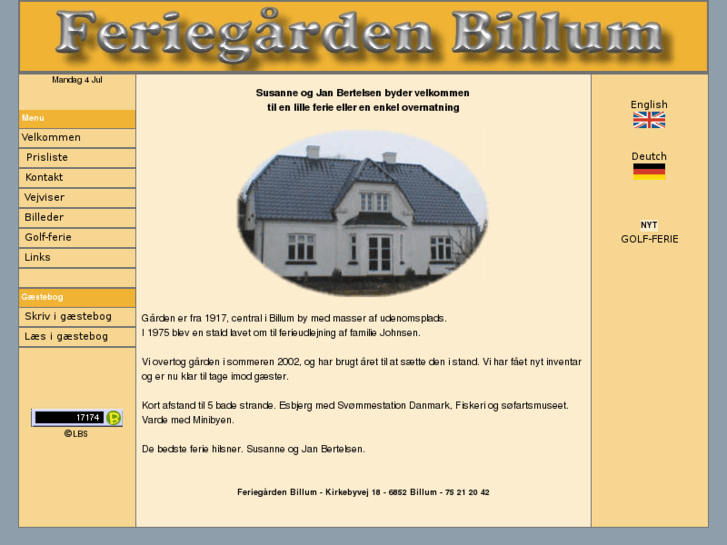 www.feriegaarden.com