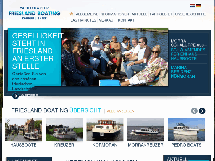 www.friesland-boating.de