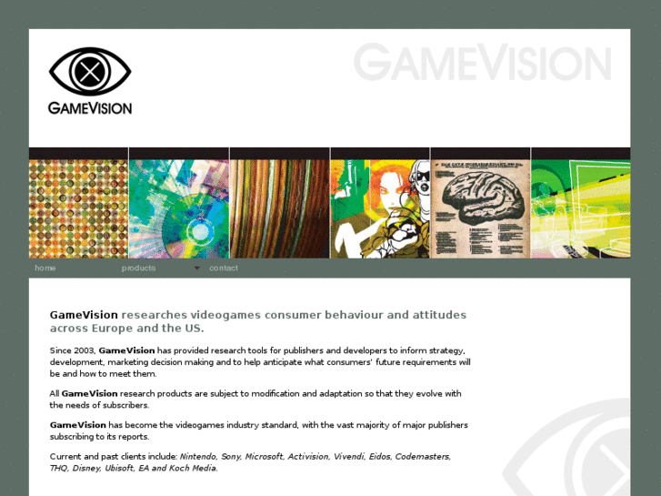 www.gamevisioneurope.eu