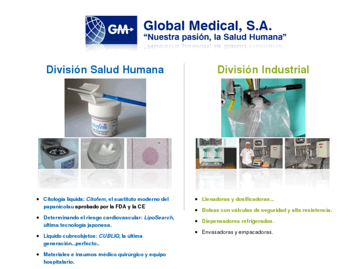 www.globalmedicalguatemala.com