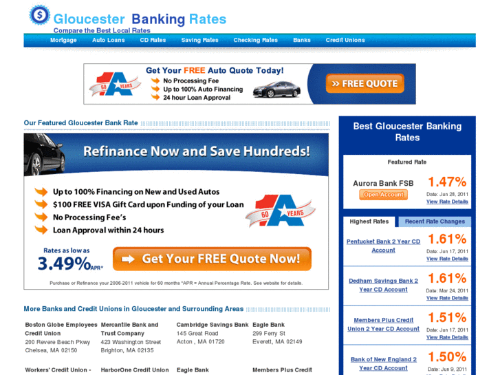 www.gloucesterbankingrates.com