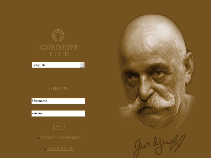 www.gurdjieffclub.org