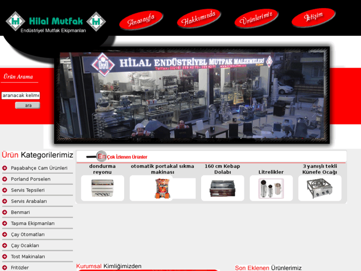 www.hilalmutfak.com