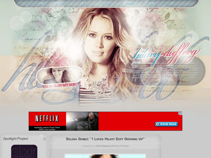 www.hilary-duff.org