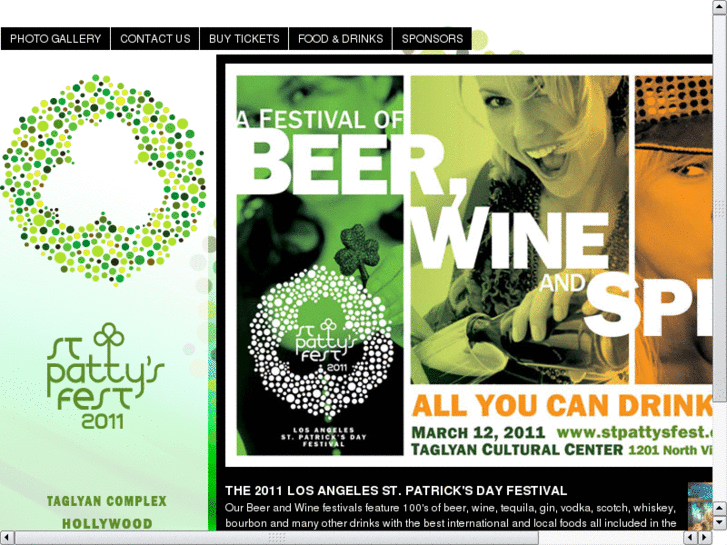 www.hollywoodwinefestival.com