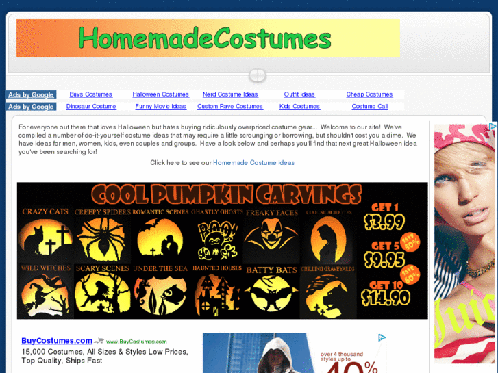 www.homemadecostumes.org