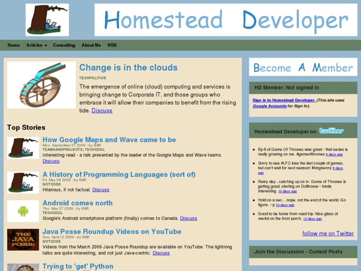 www.homesteaddeveloper.com