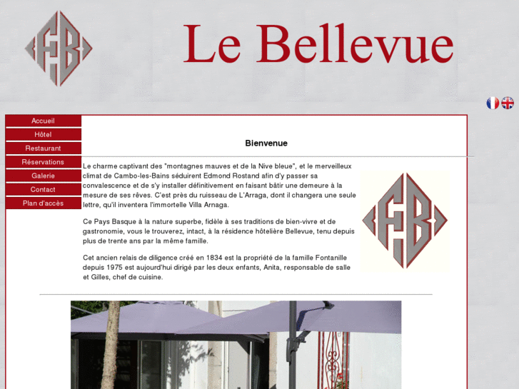 www.hotel-bellevue64.fr