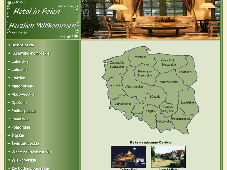 www.hotelinpolen.de