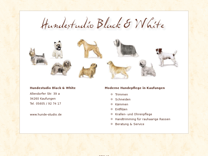 www.hunde-studio.de