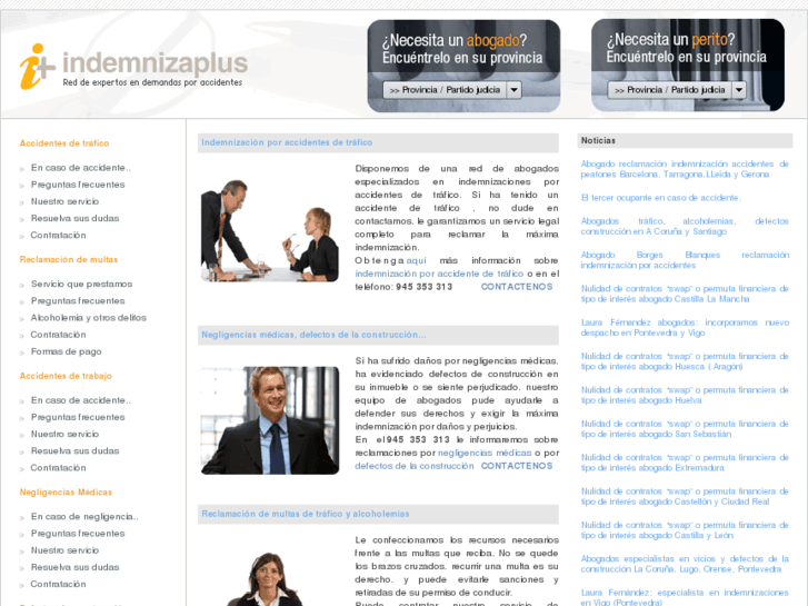 www.indemnizaplus.com