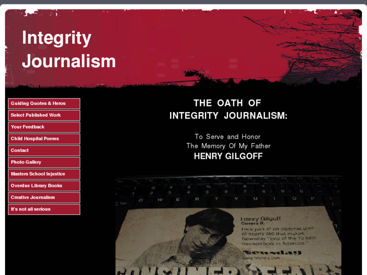 www.integrityjournalism.com