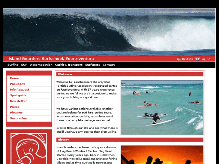 www.islandboarderssurfschool.com