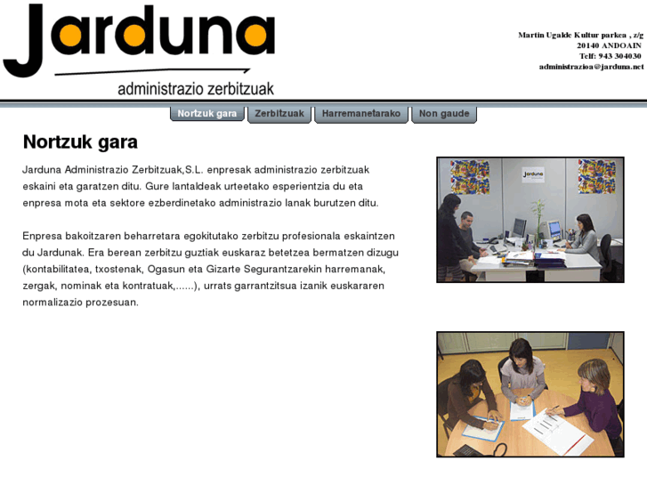 www.jarduna.net