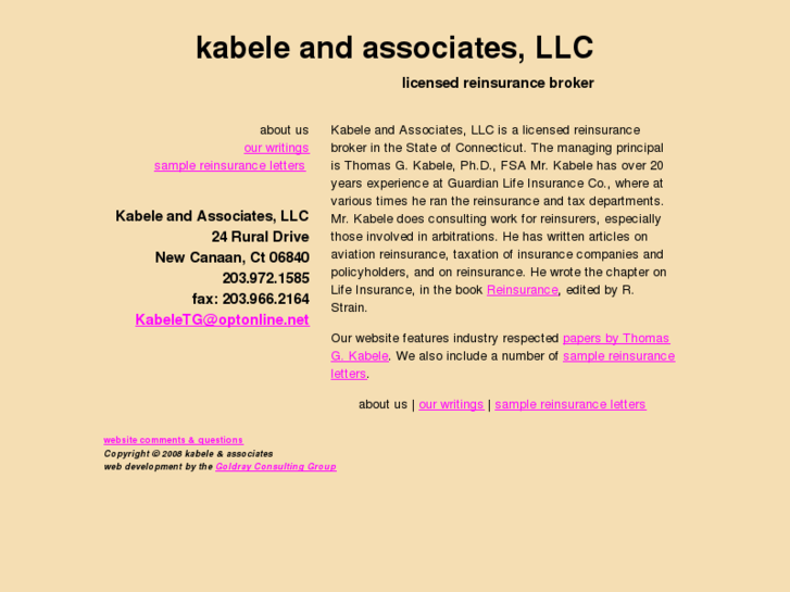 www.kabele.net