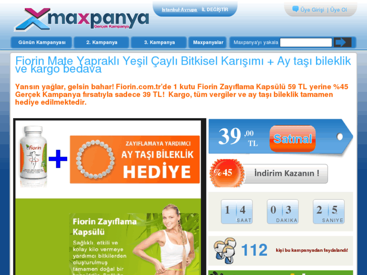 www.kampanyagezegeni.com