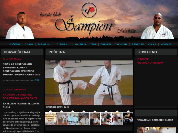 www.karate-sampion.com