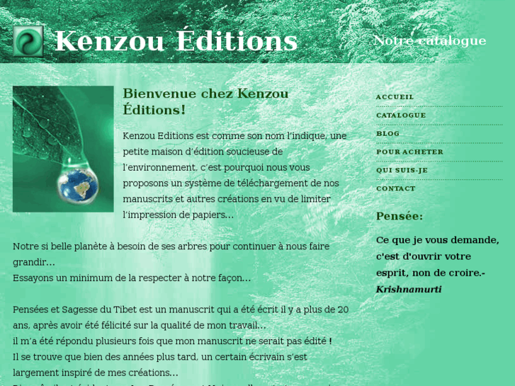 www.kenzoueditions.com