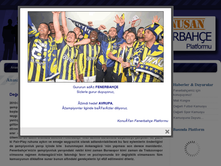 www.konusanfenerbahceplatformu.com