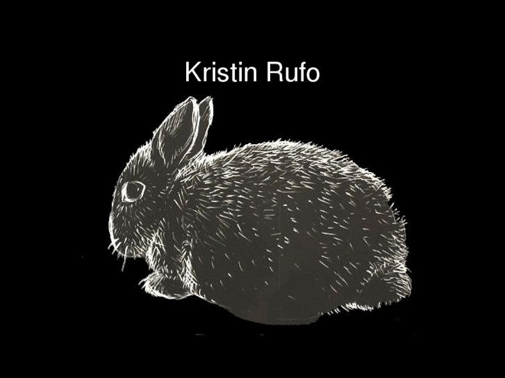 www.kristinrufo.com