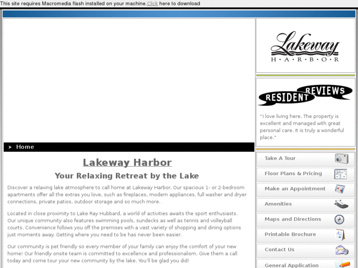 www.lakewayharbor.com