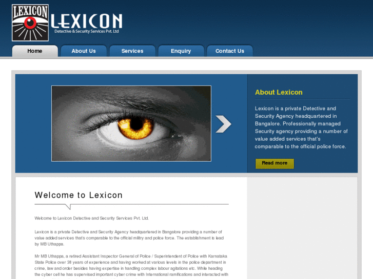 www.lexiconsecure.com