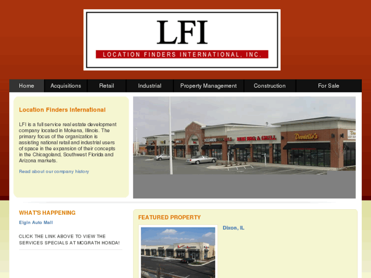 www.lfirealestate.com