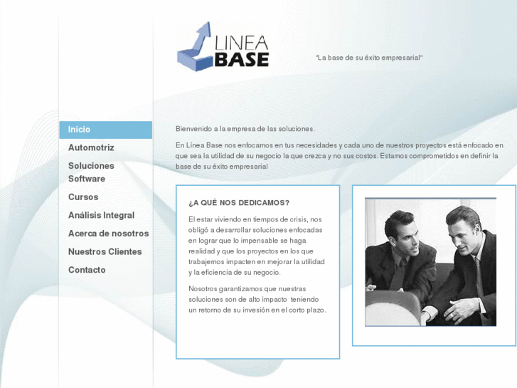 www.lineabase.com