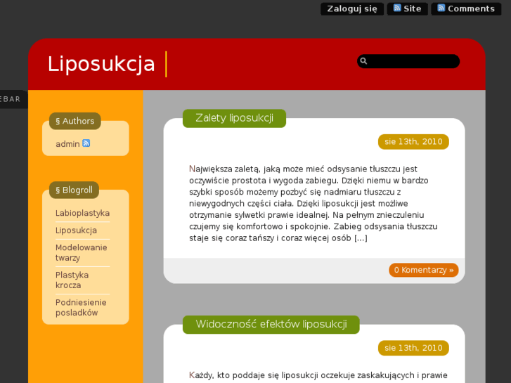 www.liposukcja.org