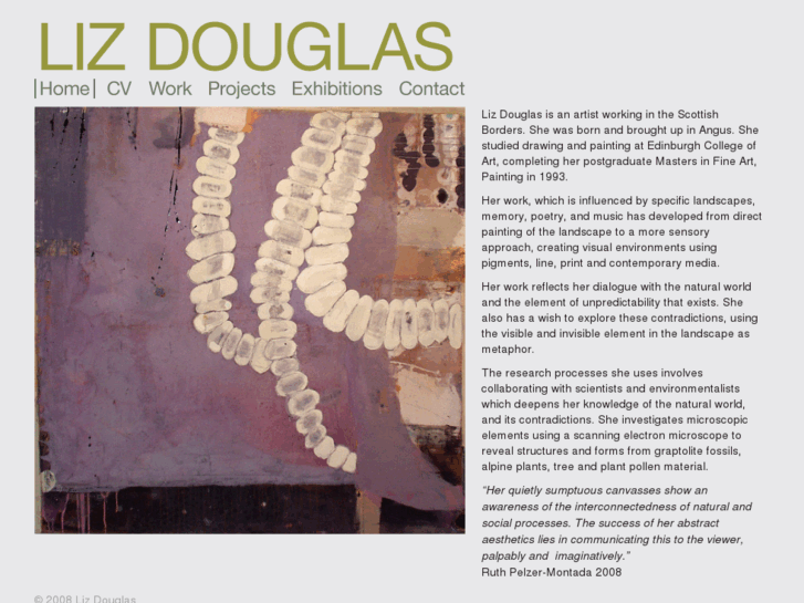 www.lizdouglas.co.uk