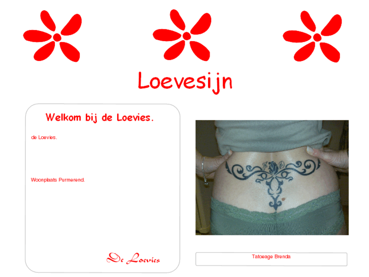 www.loevesijn.com