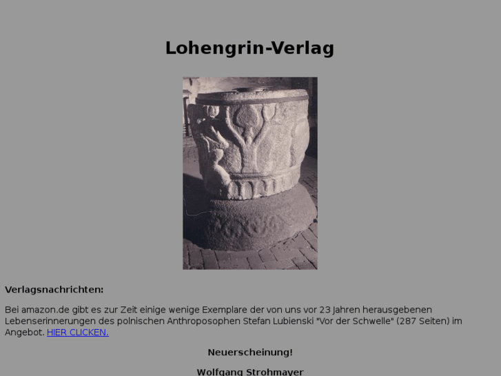 www.lohengrin-verlag.de