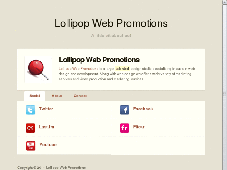 www.lollipopwebpromotions.info