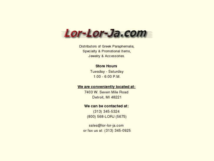 www.lor-lor-ja.com