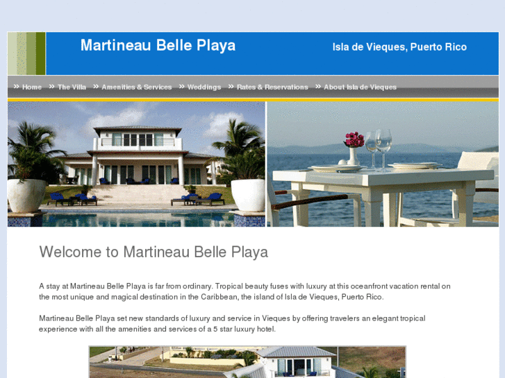 www.luxuryvillavieques.com