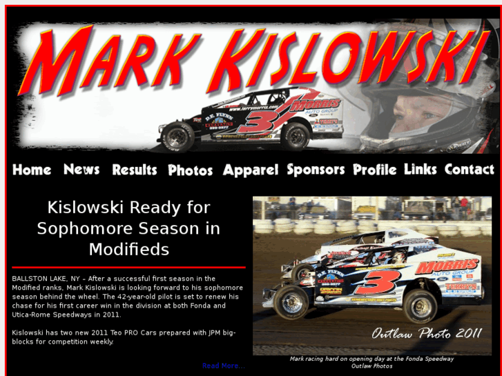 www.markkislowski.com