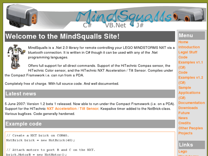 www.mindsqualls.net