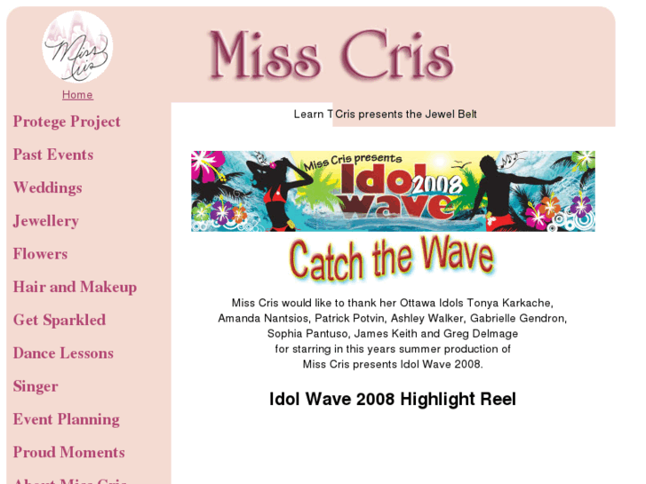 www.misscris.com