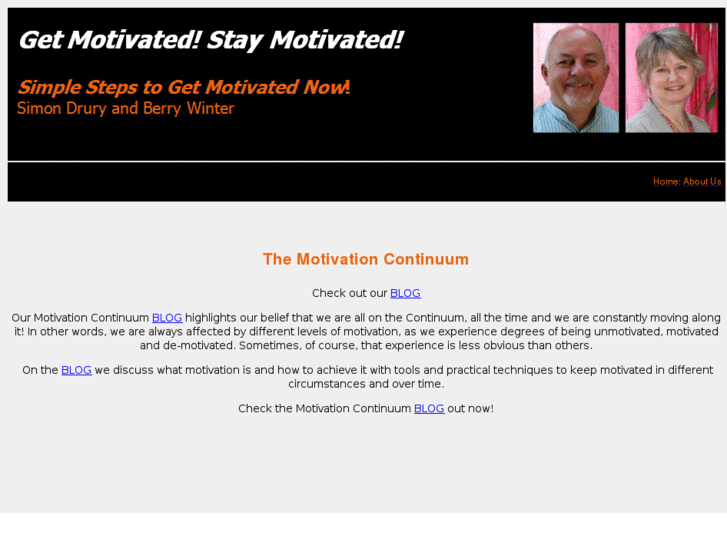 www.motivationcontinuum.com