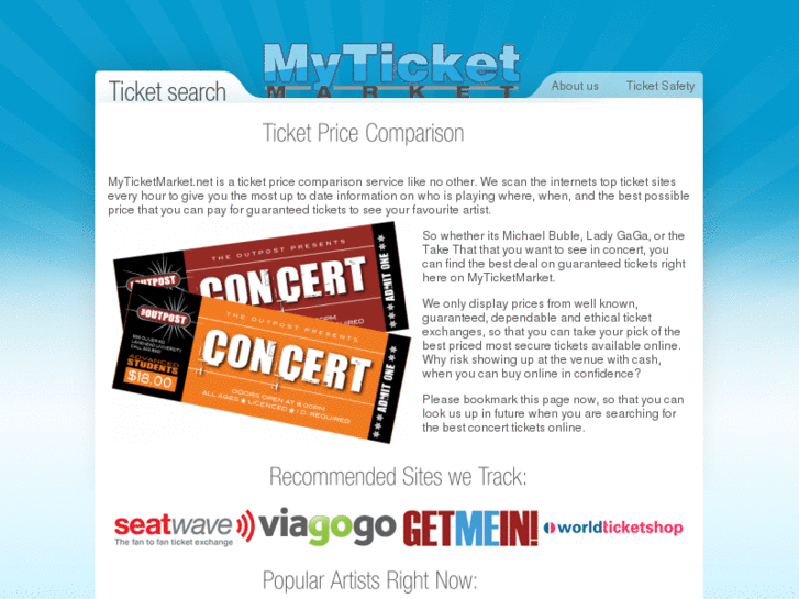 www.myticketmarket.net