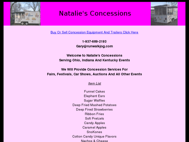 www.nataliesconcessions.com