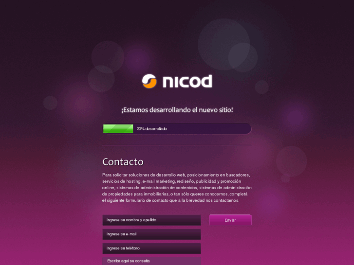 www.nicod.com.ar