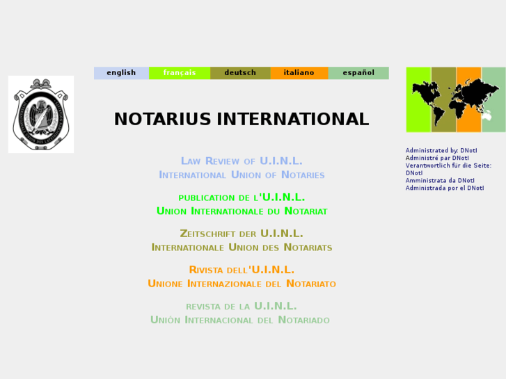 www.notarius-international.com