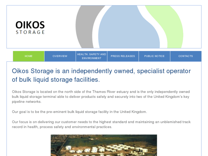 www.oikos.co.uk