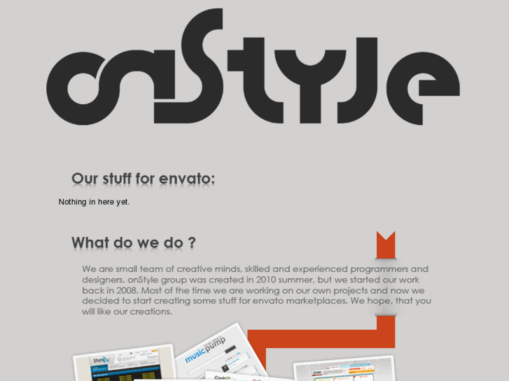 www.onstyle.lv